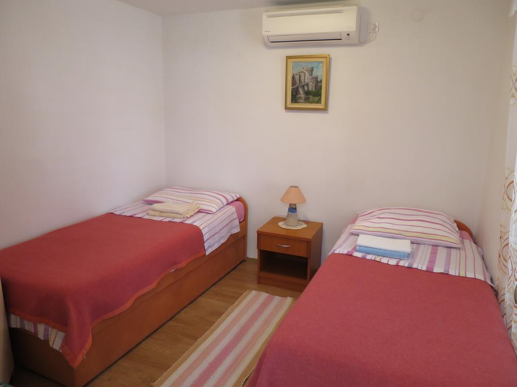 Rooms Ljubo Dubrovnik Habitación foto